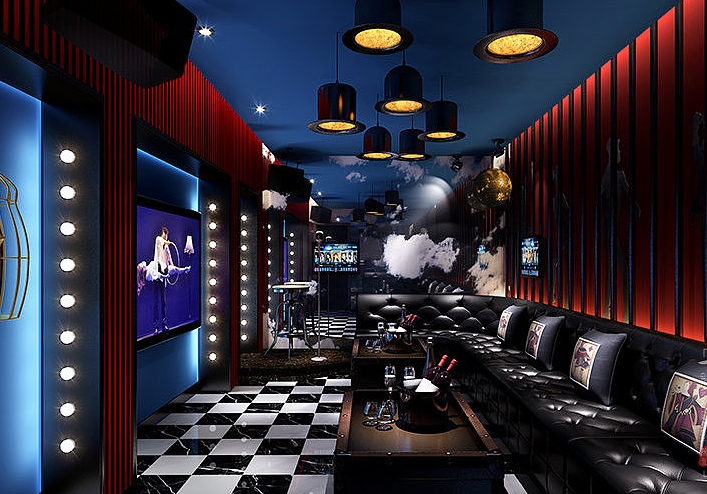 昆明商务ktv消费攻略-嵩明县ktv预订